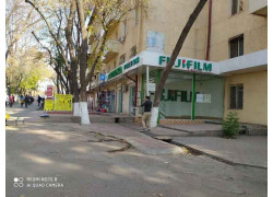 Печать на футболках - Fujifilm