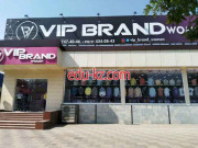 Магазин одежды - VIP brand women