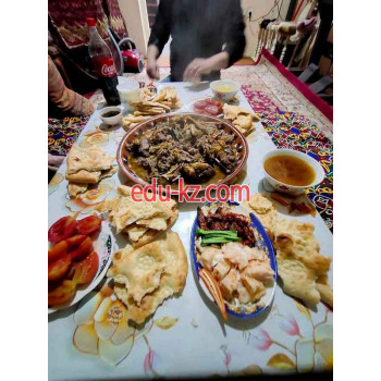 Магазин мяса, колбас - Гӯшт
