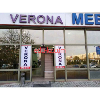 Магазин мебели - Verona mebel