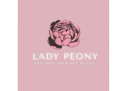 Магазин одежды - Lady_peony_nam