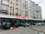 Офис продаж - Akay City, офис продаж