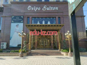 Свадебный салон - Осиё Султон
