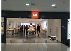 Магазин электроники - Xiaomi