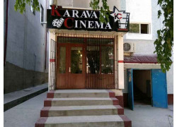 Видеосъемка - Karavan Cinema