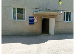 Водоканал, водное хозяйство - Сувсоз, Мирзо-Улугбекский районный филиал