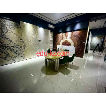 Камины, печи - Marble Shop