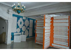 Гипсовые изделия - GipsDecor