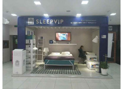 Матрасы - Sleepvip