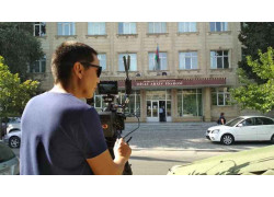 Видеопроизводство - First Art Media