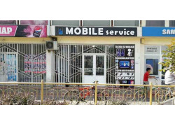 Магазин электроники - Mobile service