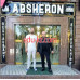 Доставка еды и обедов - Absheron