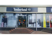 Магазин обуви - Timberland