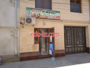 Магазин продуктов - Arzon market