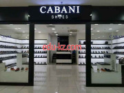 Магазин обуви - Cabani