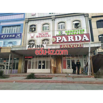 Жалюзи и рулонные шторы - Almaz blinds