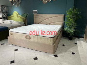 Матрасы - Lux Matras