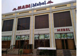Магазин мебели - Madi Mebel