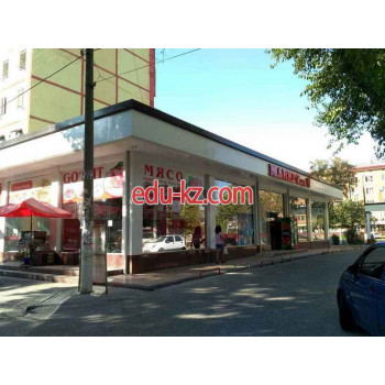 Магазин мяса, колбас - Market. uz