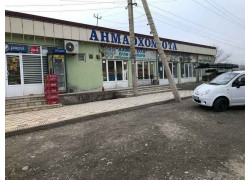 Магазин продуктов - Ахмадхон ота