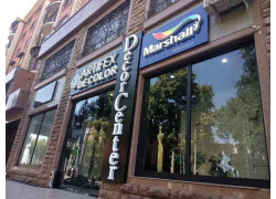 Торговый центр - Decor center