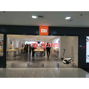 Магазин электроники - Xiaomi