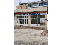 Булочная, пекарня - Non markazi