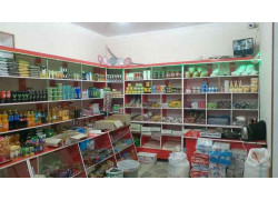 Магазин продуктов - Kamol Market