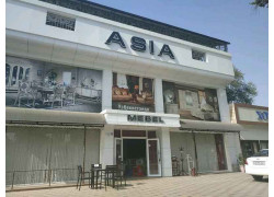 Магазин мебели - Asia mebel