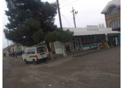 Магазин продуктов - Афсона