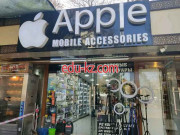 Магазин электроники - Apple Mobile Accessories