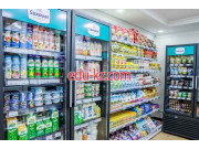 Магазин продуктов - Саховат Ц-1