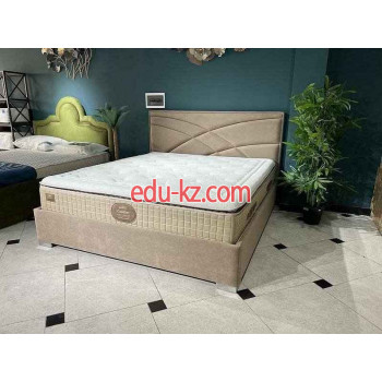 Матрасы - Lux Matras
