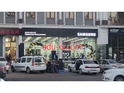 Ремонт аудиотехники и видеотехники - Samsung Service Plaza