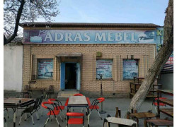 Магазин мебели - Adras mebel