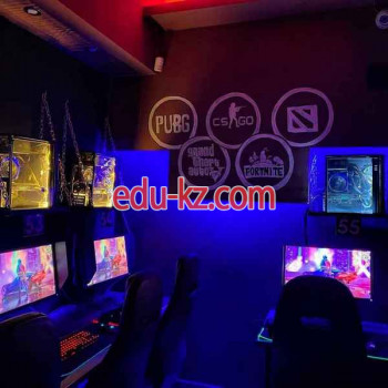 Игровые приставки - XXxGAMING