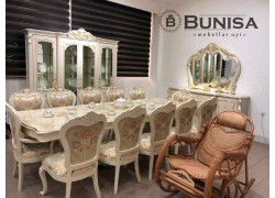 Магазин мебели - Bunisa
