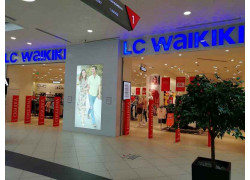 Магазин обуви - LC Waikiki
