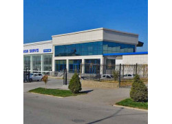 Безалкогольные напитки оптом - Samarkand Trading Group