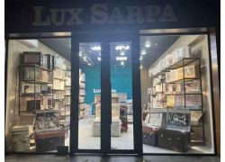Магазин постельных принадлежностей - Lux Sarpa