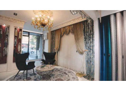Шторы, карнизы - Ifar Curtains