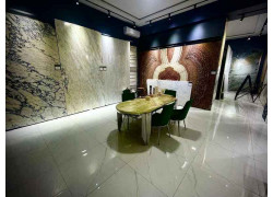 Камины, печи - Marble Shop