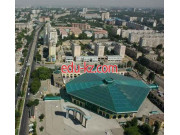 Рынок - Мирабадский сельскохозяйственный рынок
