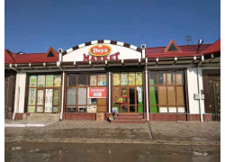 Магазин мяса, колбас - Deya