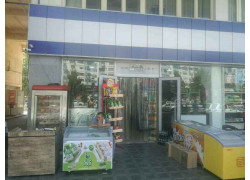 Магазин продуктов - 5+