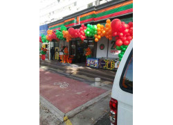 Магазин продуктов - Open 24