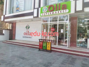 Магазин продуктов - Oila market