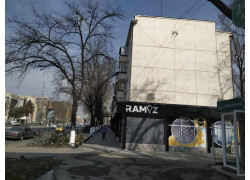 Светильники - Ramoz