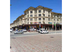 Супермаркет - Марка