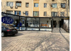 Магазин цветов - Fazo. Flowers boutique & More